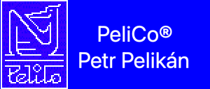 PeliCo logo